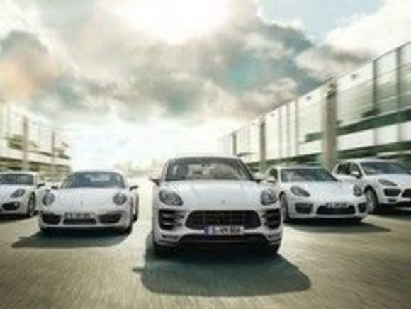В Ингушетии неизвестные на Porsche и Mercedes похитили водителя «Лады»