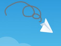Мессенджер Telegram прекращал работу в России и других странах