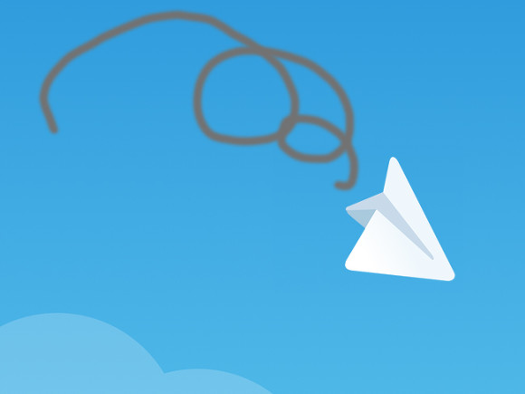 В работе Telegram произошел третий сбой за две недели
