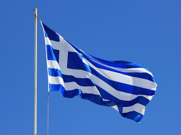 В Греции объявили национальный траур после столкновения поездов