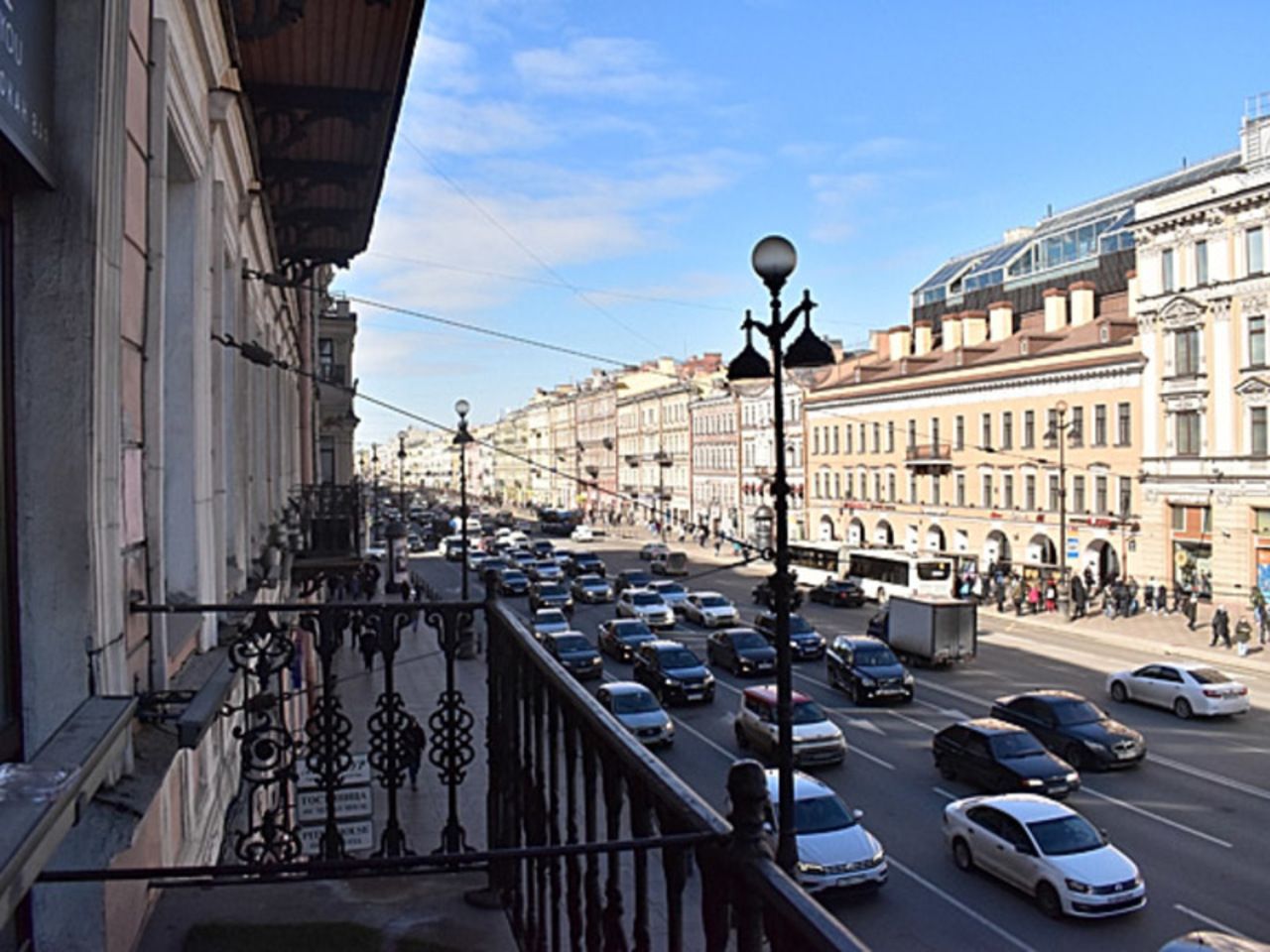 ЮНЕСКО раскритиковала «посредственную архитектуру» новых зданий в историческом центре Петербурга