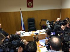 Фото ИА «Росбалт», Илья Давлятчин