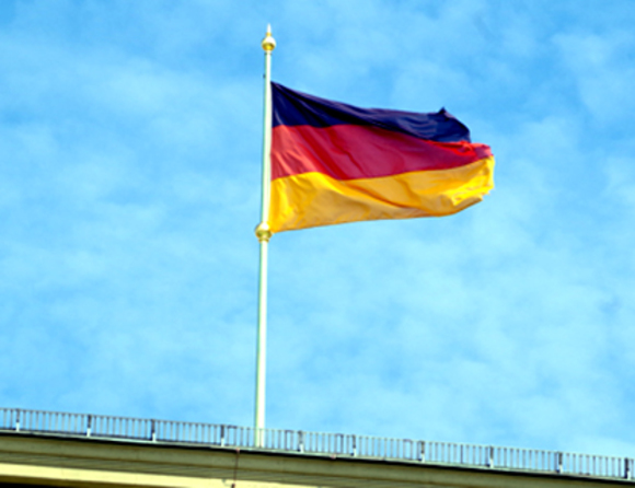 В Германии ускорилась годовая дефляция