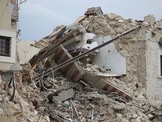 СМИ: Число жертв землетрясения в Албании возросло до 35, более 650 пострадали