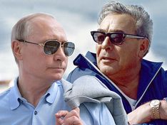 Коллаж ИА «Росбалт»