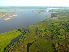 МЧС сообщило о полном окончании паводка в Хабаровском крае