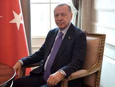 Эрдоган обругал немецкого министра из-за «непрофессионализма»