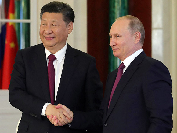России придется вести себя с Китаем еще более обходительно.