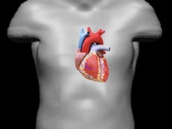 Кардиолог объяснил, как COVID-19 влияет на сердце здорового человека