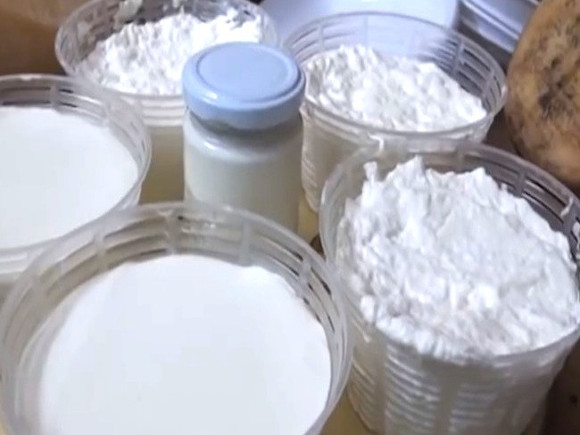 В российских магазинах практически половина молочки оказалась «второй свежести»