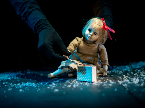 Петербургский театр кукол получил гран-при на международном фестивале