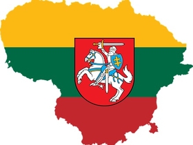 Санкционная активность Литвы может поставить вопрос о восточной границе Евросоюза.