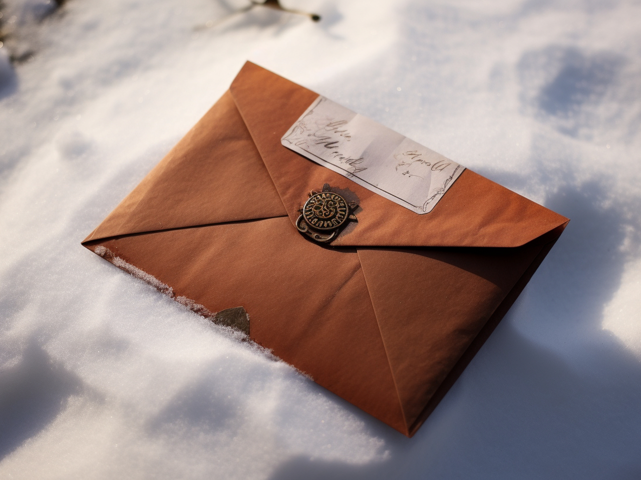 Письмо Деду Морозу: как написать и куда отправить