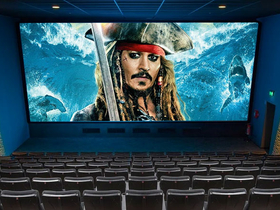 «Недружественные» киностудии — на абордаж: как российский зритель привыкает к пиратскому кино