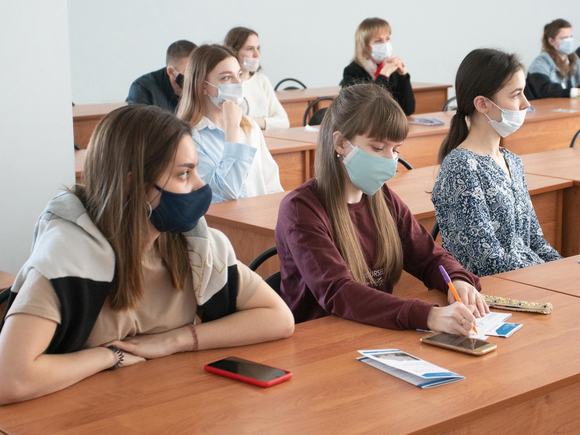 Российским школьникам будут рассказывать о спецоперации на уроках истории