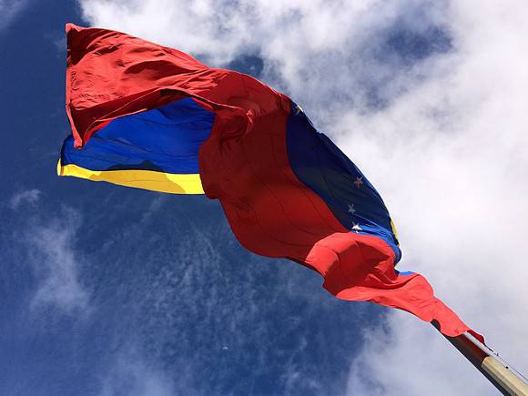 Россия отправит наблюдателей на парламентские выборы в Венесуэле