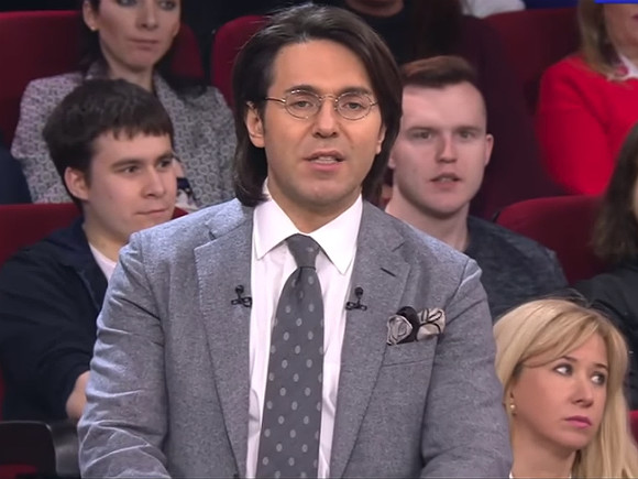 «МК»: Телеведущий Андрей Малахов борется с раком