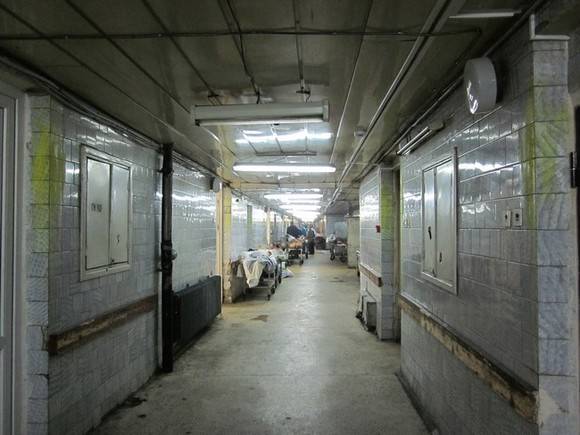 «Устают грузить трупы»: в Пензе из-за чрезмерных нагрузок увольняются санитары моргов