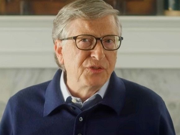 Билл Гейтс дал невеселый прогноз по коронавирусу