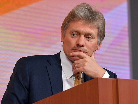 В Кремле заявили, что с пониманием относятся к эмоциональным выступлениям жителей Хабаровского края.
