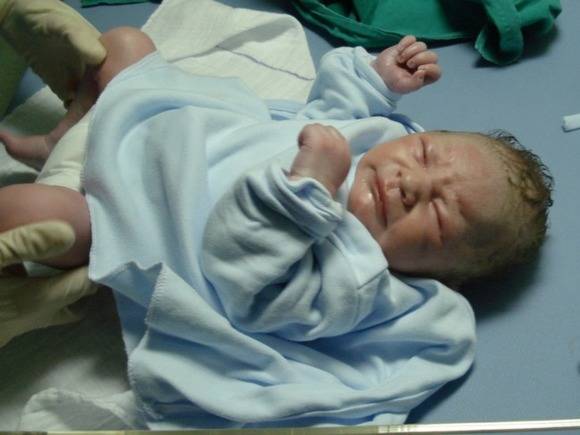 Новосибирская область стала лидером по младенческой смертности среди регионов Сибири