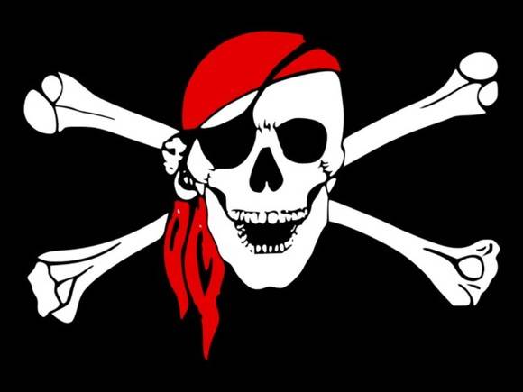 В Нигерии пираты взяли в плен двух российских моряков
