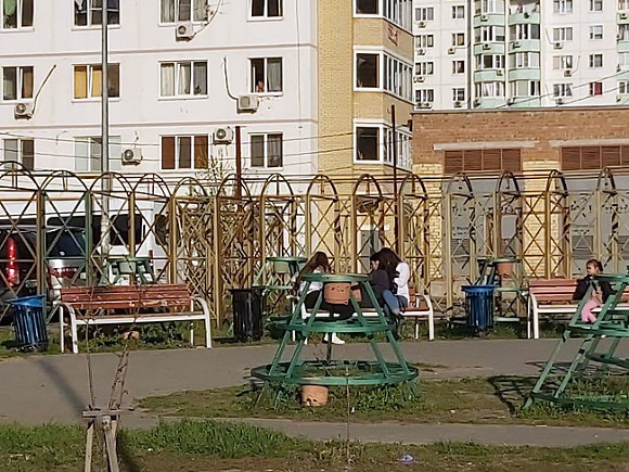 В 17 детсадах Ростовской области обнаружили корь