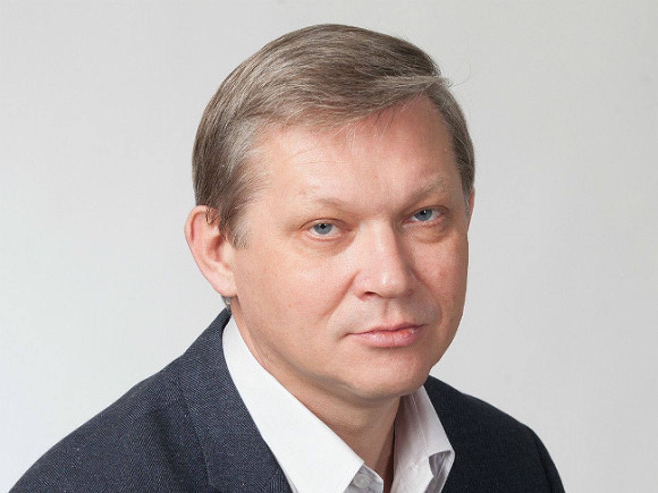 Владимир Рыжков Фото