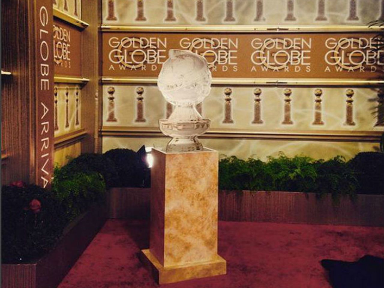 Spielberg’s ‘Fabelmans’ wins top award at Golden Globes