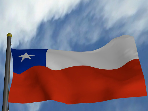 В Чили из-за отмены авиарейсов застряли 114 туристов из России