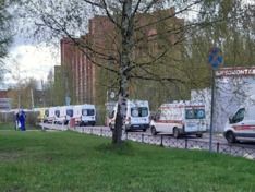 Число погибших в Москве пациентов с коронавирусом вплотную приблизилось к 4300