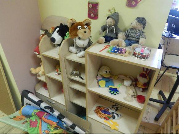 СК в Москве проверяет сведения об уходе ребенка из детского сада