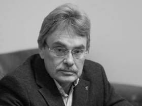 Сергей Лесков