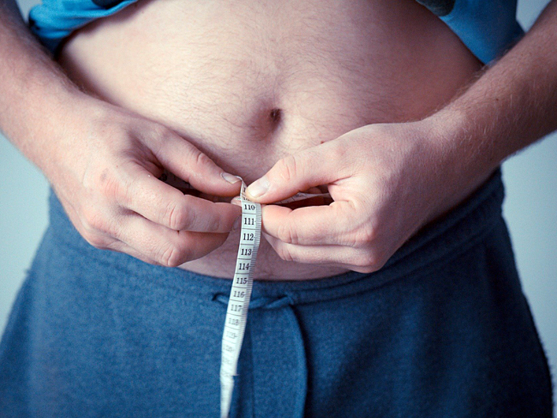 Removing Belly Fat: The Surprising Method and Tips