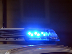 В отделе полиции в Оренбурге умерла девушка, доставленная туда после семейного скандала