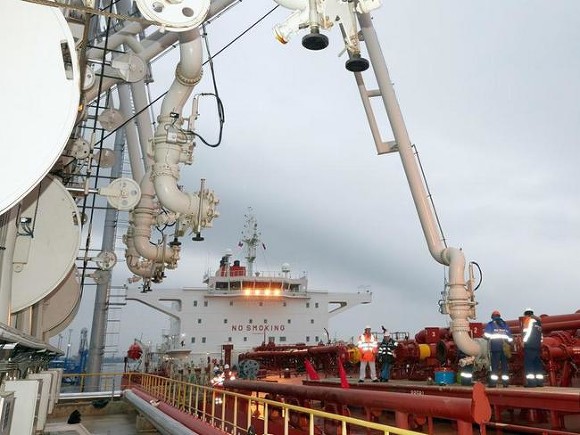 Shipping Network: Daewoo Shipbuilding аннулировала заказ на строительство танкеров для Арктик СПГ-2
