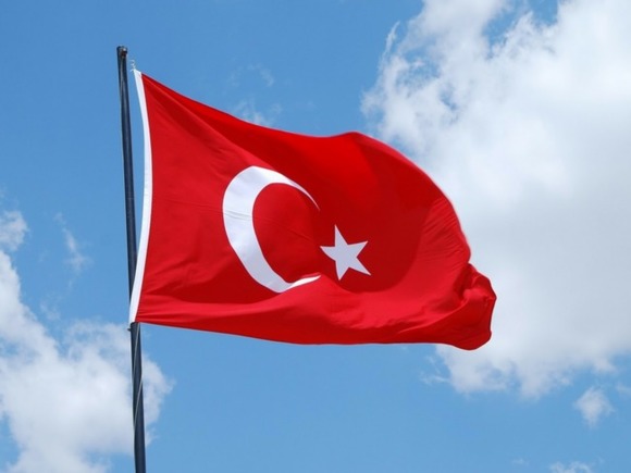 Турция продолжит вывозить зерно из Украины на своих судах