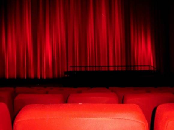 Вместо «Кинотавра» в Сочи могут провести «национальный киносмотр»