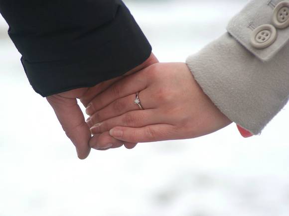 Зарегистрировать брак мобилизованные москвичи могут в день подачи заявления