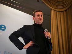 ФССП возбудила производство о взыскании с Навального 24 тысяч рублей