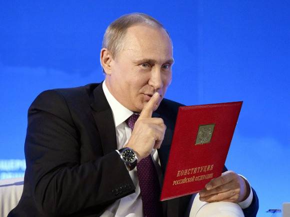 ЦИК отрапортовал о жалобах на принуждение к голосованию в Москве и Петербурге