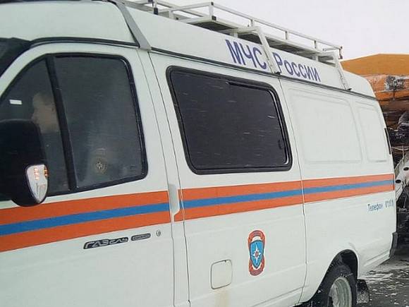 В Нижнем Новгороде при взрыве газа пострадал человек