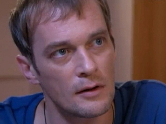 Умер актер Сергей Карякин, сыгравший в сериалах «Высший пилотаж» и «Бедная Настя»