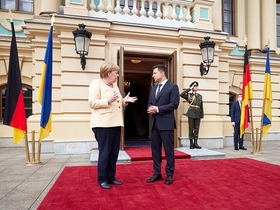 Фото с сайта <a href="https://www.president.gov.ua">Президента Украины</a>
