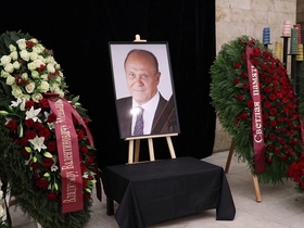 Фото Софьи Сандурской, <a href=https://www.mskagency.ru>АГН «Москва»</a>