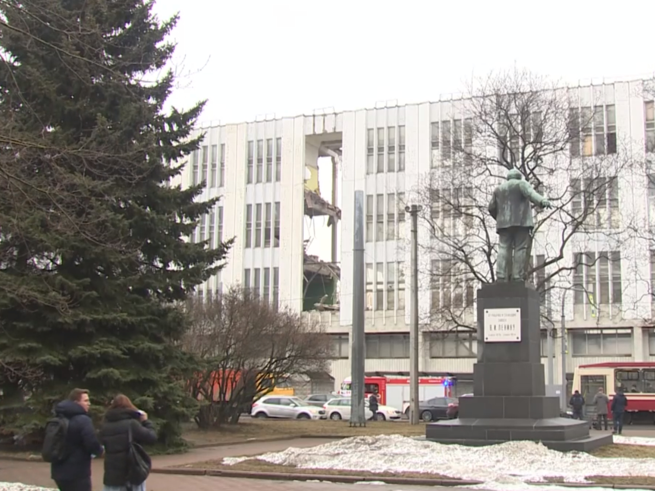 невский завод санкт петербург