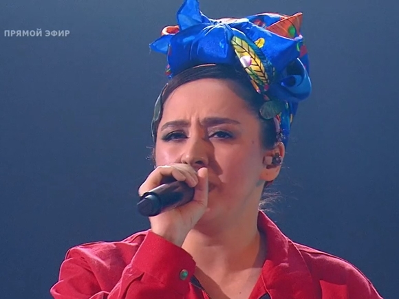 Певица Манижа рассказала, чем русские женщины отличаются от других