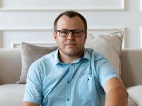 Если есть проблема, визит к психотерапевту — это вопрос уважения к себе, а не «проявление слабости».