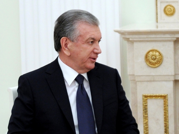 Президент Узбекистана сообщил о погибших в ходе протестов в Нукусе