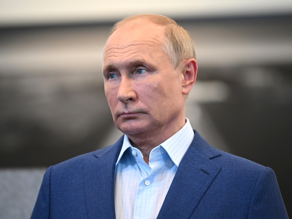 «Ситуация требовала»: Путин объяснил, зачем написал статью об Украине